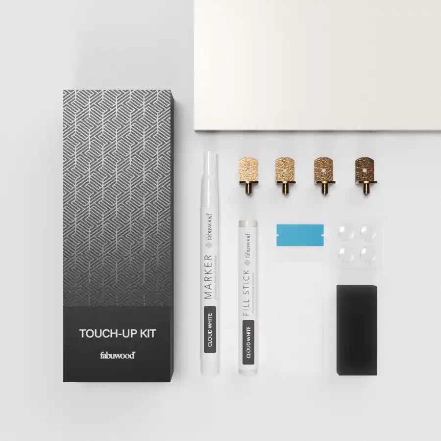 Touch Up Kit