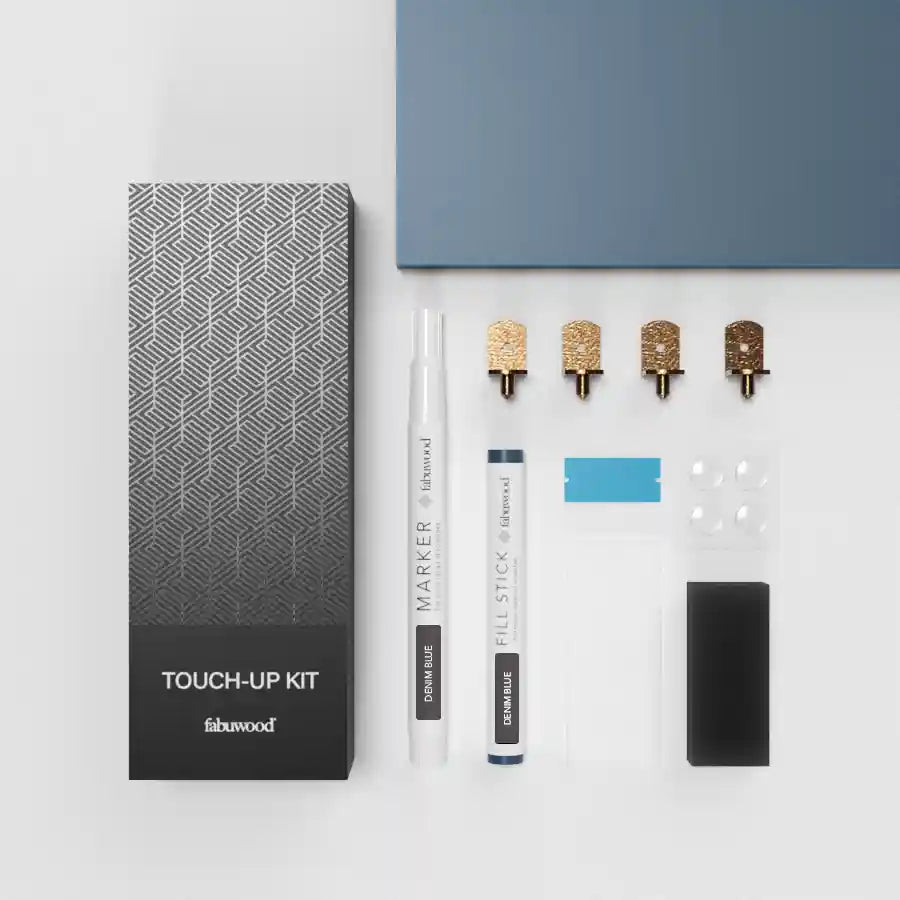 Touch Up Kit