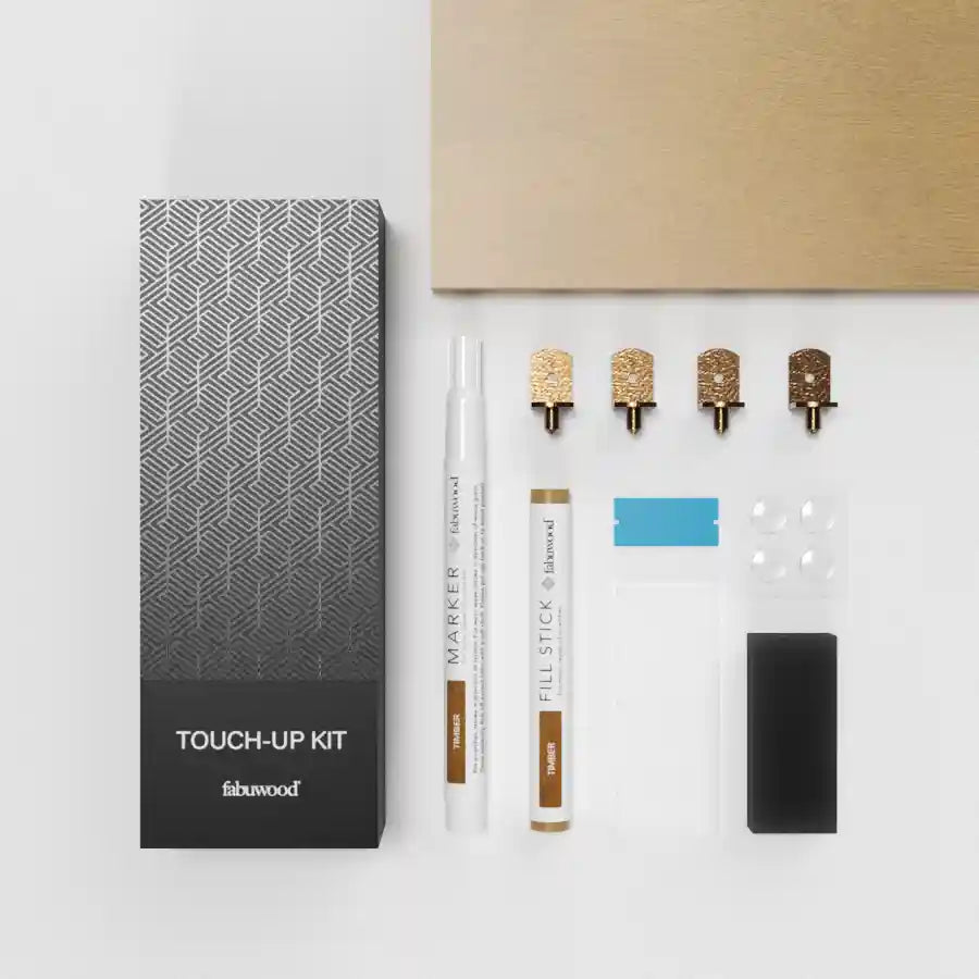 Touch Up Kit