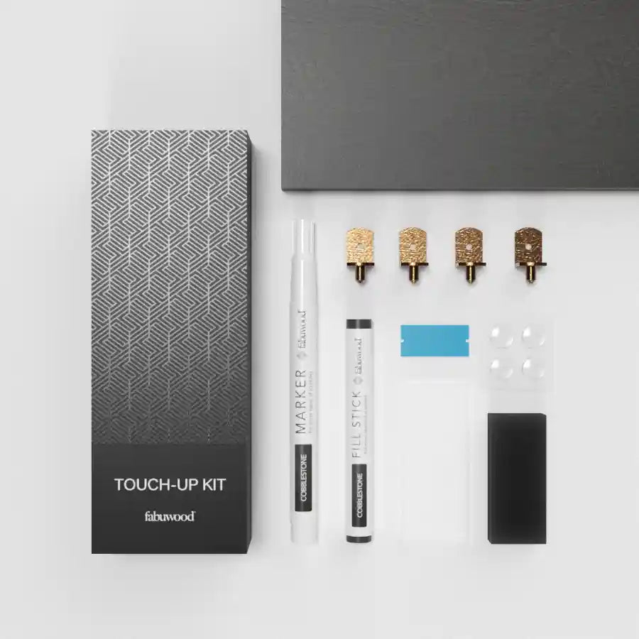 Touch Up Kit