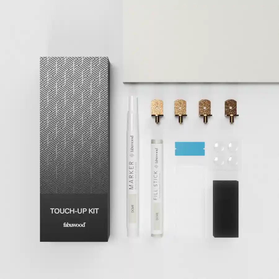 Touch Up Kit