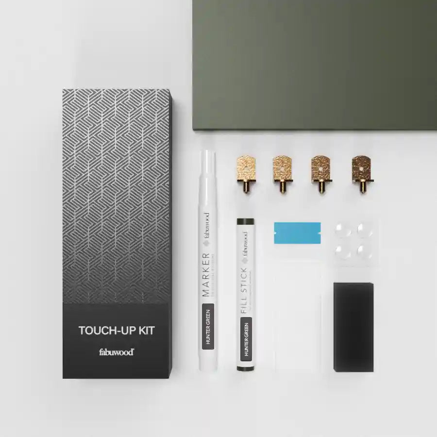 Touch Up Kit