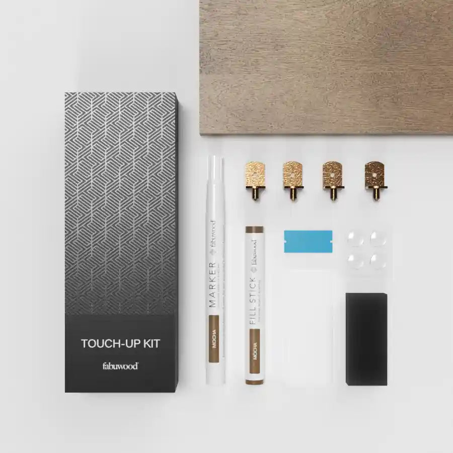 Touch Up Kit